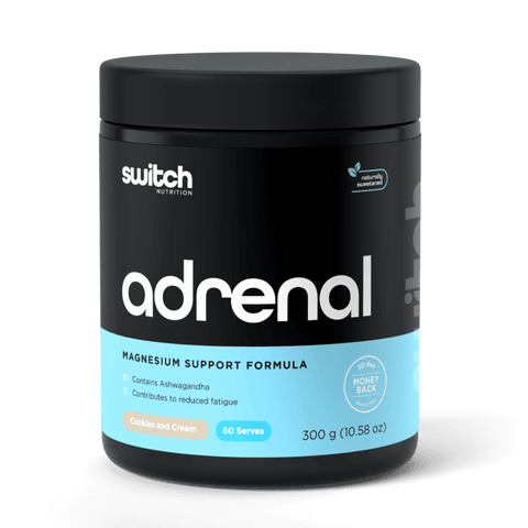 Adrenal Switch (11)