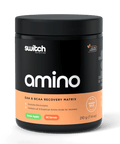 Amino Switch & SwitchNutrition-AminoSwitch-30Srv-MangoKiwi