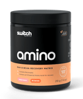 Amino Switch (2) & SwitchNutrition-AminoSwitch-30Srv-Watermelon