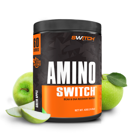 Amino Switch | 60 Serve