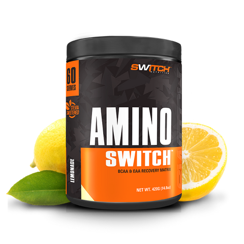 Amino Switch | 60 Serve