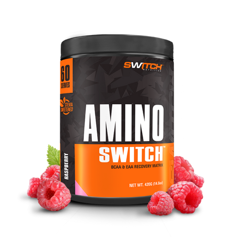 Amino Switch | 60 Serve