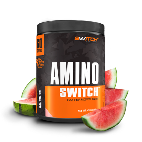 Amino Switch | 60 Serve