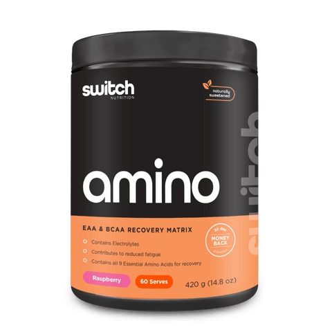 Amino Switch (7) & SwitchNutrition-Amino-Switch-60srv-Watermelon