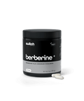 Berberine + Chromium Picolinate