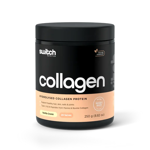 Collagen Switch (8) & Switch-Collagen-20Srv-Van