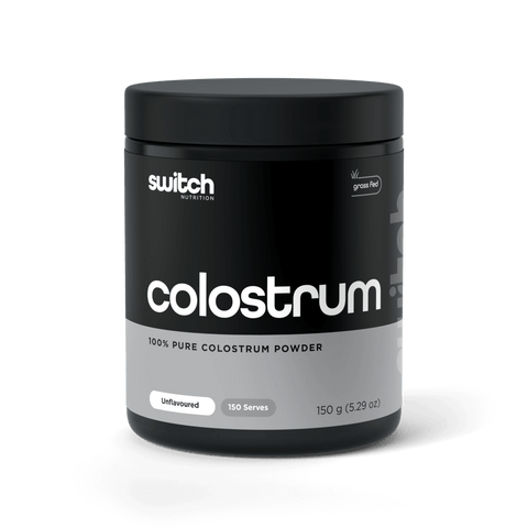 Colostrum (100% Pure Colostrum Powder)