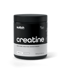 Creatine (100% Micronized Creatine Monohydrate)