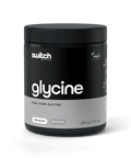 Glycine (100% Pure Glycine)