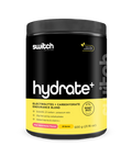 Hydrate+ (1) & Switch-Nutrition-Hydrate+-20serve-Watermelon