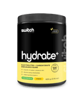 Hydrate+ & Switch-Nutrition-Hydrate+-20serve-LemonLime