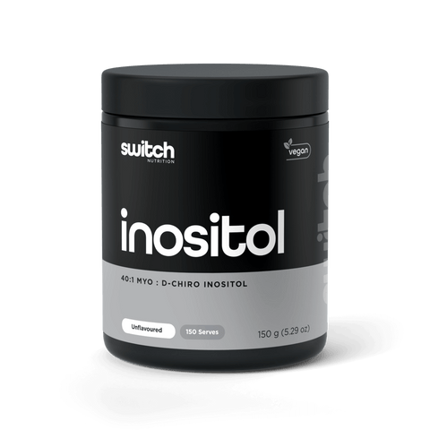 Inositol