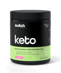 Keto Switch (3) & SwitchNutrition-Keto-Switch-30srv-R & SwitchNutrition-Keto-Switch-30srv-Pea