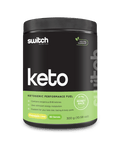 Keto Switch (1) & SwitchNutrition-Keto-Switch-60srv-PL