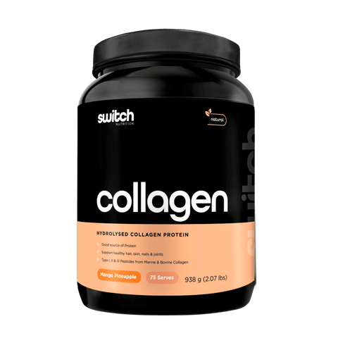 Collagen Switch