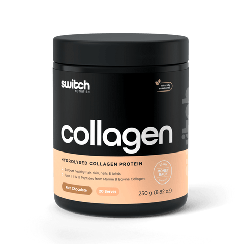 Collagen Switch (4) & Switch-Collagen-20Srv-RC