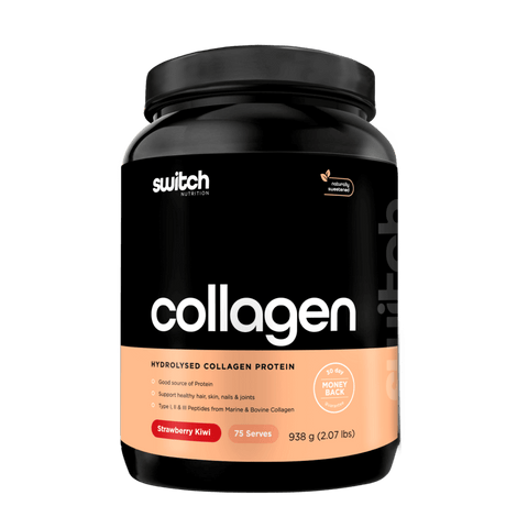 Collagen Switch (7) & Switch-Collagen-75Srv-Straw