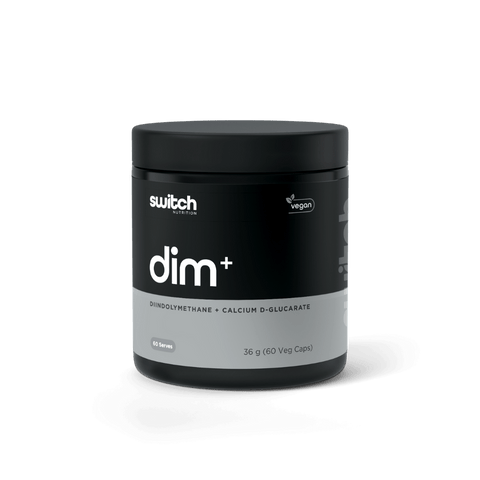 Dim+ & SWITCH-DIM+-60CAP