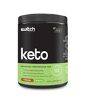 Keto Switch & SwitchNutrition-Keto-Switch-60srv-Chc