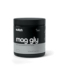 Mag Gly (100% Pure Magnesium Glycinate) & SWITCH-MAG-GLY-90-CAP