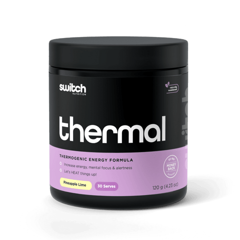 Thermal Switch (1) & SwitchNutrition-Thermal-30SRVS-P