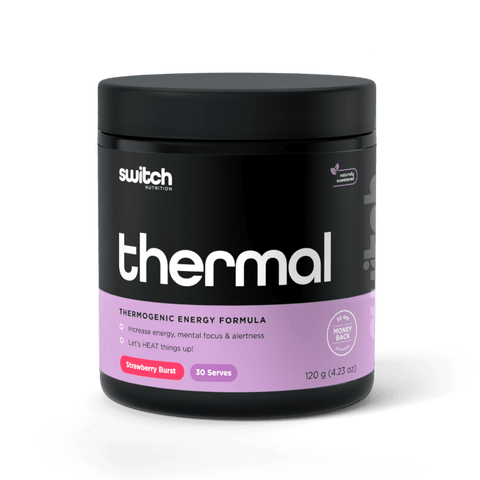 Thermal Switch (2) & SwitchNutrition-Thermal-30SRVS-S