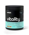 Vitality Switch (2) & SwitchNutrition-vitality-60srv-Choc