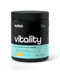 Vitality Switch (3) & SwitchNutrition-vitality-60srv-Exo