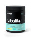 Vitality Switch (5) & SwitchNutrition-vitality-60srv-Lem