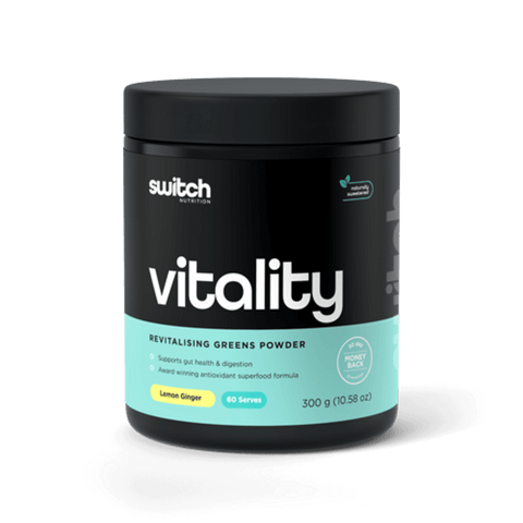 Vitality Switch (5) & SwitchNutrition-vitality-60srv-Lem