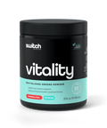 Vitality Switch (6) & SwitchNutrition-vitality-60srv-Straw