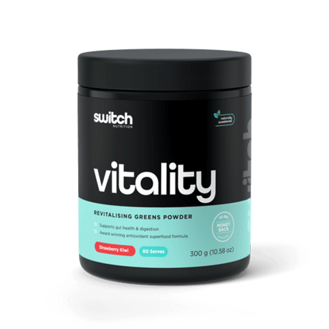 Vitality Switch (6) & SwitchNutrition-vitality-60srv-Straw