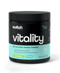 Vitality Switch (12) & SwitchNutrition-vitality-30srv-granny