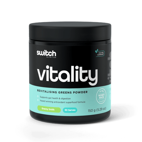 Vitality Switch (12) & SwitchNutrition-vitality-30srv-granny