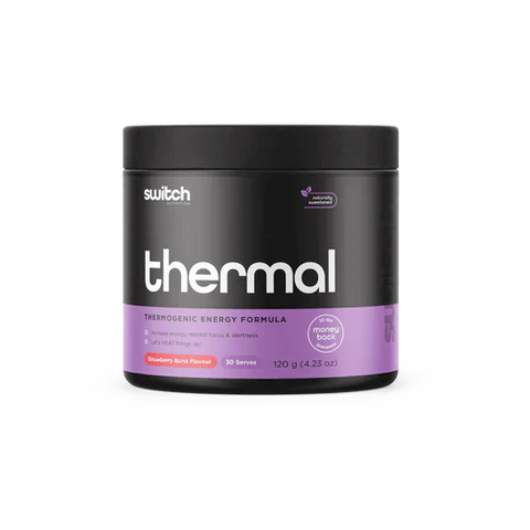 SWITCH NUTRITION THERMAL SWITCH V2