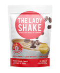 The Lady Shake (1) & THEMANSHAKE-LadyShake-840g-Cof