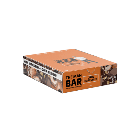 The Man Bar (2) & THEMANSHAKE-ManBar-Box10-CH