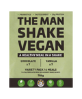 The Man Shake Vegan | Variety Pack & THEMANSHAKE-Man-VEGAN-Variety-Box14