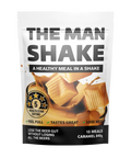 The Man Shake (1) & THEMANSHAKE-ManShake-840g-Car