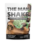 The Man Shake (2) & THEMANSHAKE-ManShake-840g-CM