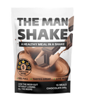 The Man Shake & THEMANSHAKE-ManShake-840g-C