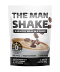 The Man Shake (4) & THEMANSHAKE-ManShake-840g-Cof