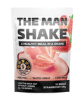 The Man Shake (3) & THEMANSHAKE-ManShake-840g-S