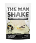 The Man Shake (6) & THEMANSHAKE-ManShake-840g-V