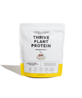 Thrive Plant Protein (12) & NH-ThrivePlant-500g-Ban