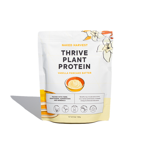 Thrive Plant Protein (4) & NH-ThrivePlant-500g-V