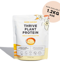 Thrive Plant Protein (8) & NH-ThrivePlantProtein-1.2kg-V