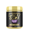 Pump Juice & TRANSPARENT-PumpJuice-40Srvs-G