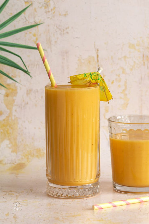 Tropical Refuel