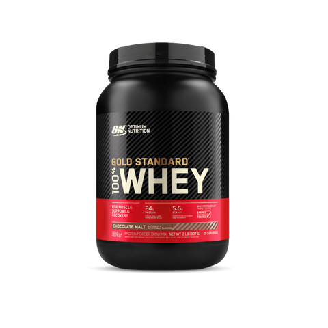 Gold Standard 100% Whey (5)